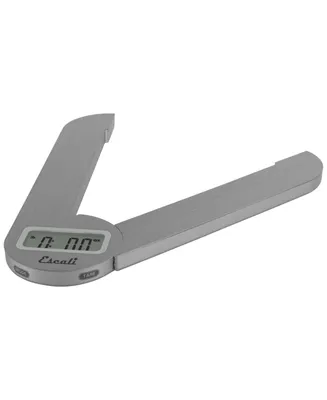 Escali Corp Savu Space Saving Scale, 11lb