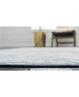 Closeout! Bayshore Home Odette Ode7 8' x 10' Area Rug