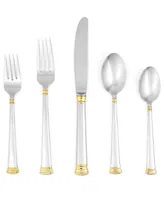 Lenox Eternal Gold 5-Piece Place Setting