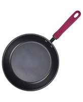 Rachael Ray Create Delicious Hard-Anodized Aluminum 11-Pc. Nonstick Cookware Set