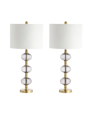 Safavieh Marcelo Set of 2 Table Lamp