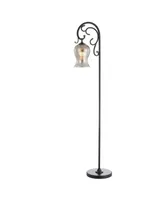 Safavieh Meridia Floor Lamp