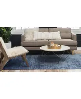 Bayshore Home Lyon Lyo2 8' x 11' Area Rug