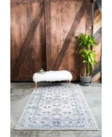 Bayshore Home Aldrose Ald5 7' x 10' Area Rug