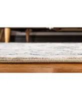 Bayshore Home Masha Mas3 7' x 10' Area Rug