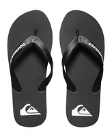 Quiksilver Men's Molokai Flip Flops