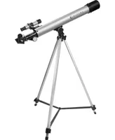 Barska 450 Power, 60050 Starwatcher Refractor Telescope, Ph