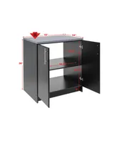 Prepac Elite 32" Base Cabinet