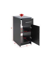 Prepac Elite 16" Base Cabinet