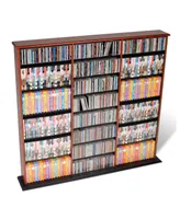 Prepac Triple Width Wall Storage