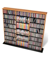 Prepac Triple Width Wall Storage