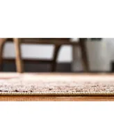 Bayshore Home Jasia Jas14 8' x 10' Area Rug