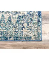 Closeout! Bayshore Home Masha Mas5 5' x 8' Area Rug