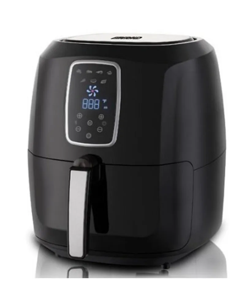 Emerald 5.2L Digital Air Fryer