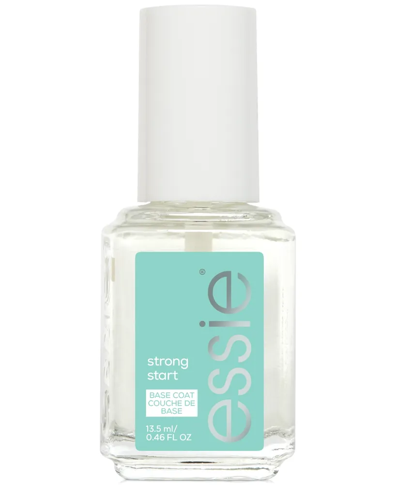 essie Strong Start Base Coat