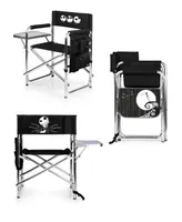 Oniva by Picnic Time Disney's Nightmare Before Chairstmas Sports Chair