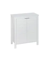 RiverRidge Home Madison Collection 2 Door Floor Cabinet