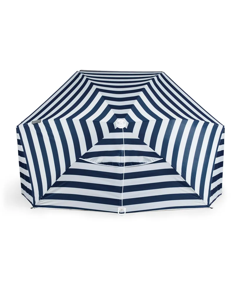 Oniva by Picnic Time Brolly Beach Umbrella Tent