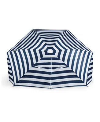 Oniva by Picnic Time Brolly Beach Umbrella Tent
