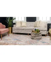 Closeout! Bayshore Home Nira Nir1 5' x 8' Area Rug