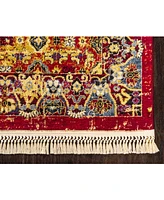 Bayshore Home Borough Bor2 8' x 10' Area Rug