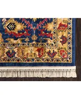 Bayshore Home Borough Bor1 7' x 10' Area Rug