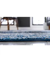 Closeout! Bayshore Home Mobley Mob2 8' x 10' Area Rug