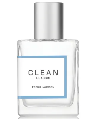 Clean Fragrance Classic Fresh Laundry Fragrance Spray