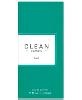 Clean Fragrance Classic Rain Fragrance Spray, 2-oz.