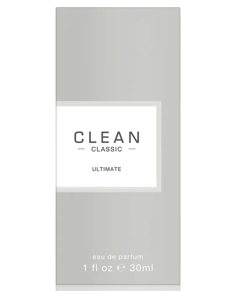 Clean Fragrance Classic Ultimate Fragrance Spray, 1
