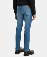 Levi's Men's 511 Flex Slim Fit Jeans