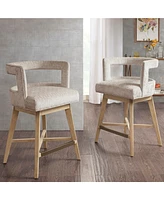 Glenwood Swivel Counter Stool