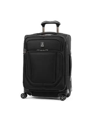 Travelpro Crew Versapack 22" Max Softside Carry-On Spinner