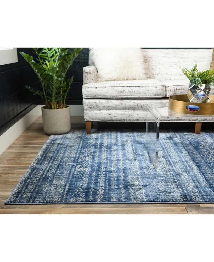 Bayshore Home Haven Hav2 5' x 8' Area Rug