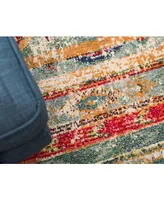 Closeout! Bayshore Home Arcata Arc1 5' x 8' Area Rug