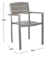 Gerhardt Stackable Chair