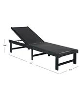 Manteca Lounge Chair