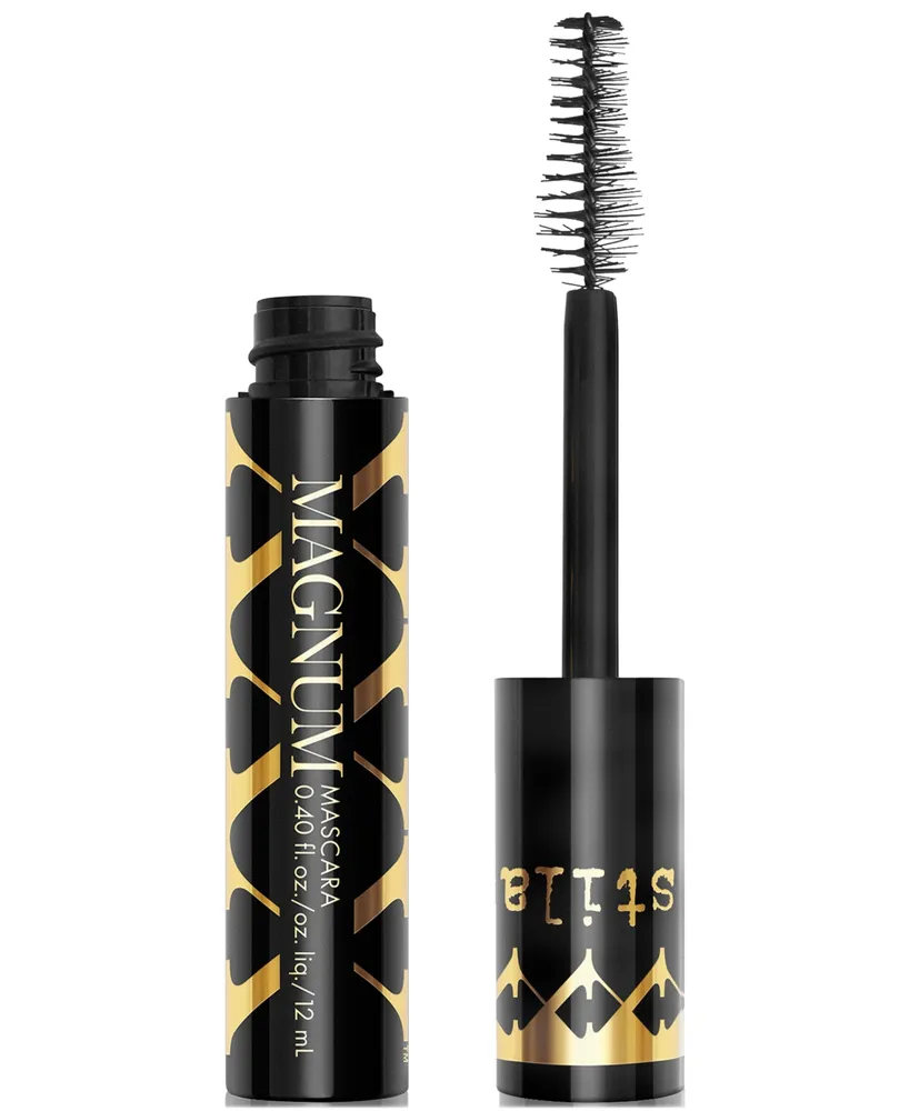 Stila Magnum Xxx Mascara