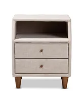 Claverie Nightstand