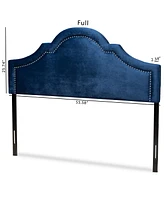 Rita Headboard - Full