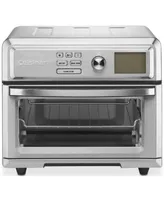 Cuisinart Toa-65 Digital AirFryer Toaster Oven