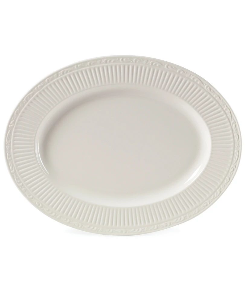 Mikasa Dinnerware, Italian Countryside Oval Platter