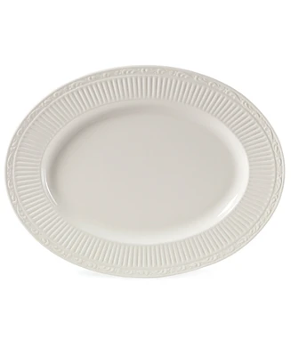 Mikasa Dinnerware, Italian Countryside Oval Platter