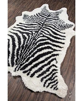 Novogratz Kalahari Kal-1 7'6" x 9'6" Area Rug