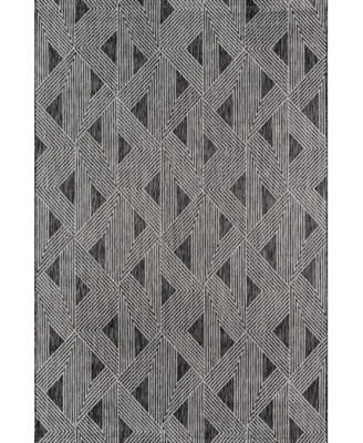 Novogratz Villa Vi 06 Charcoal Area Rug Collection