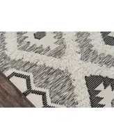 Novogratz Indio Ind- 5' x 7' Area Rug