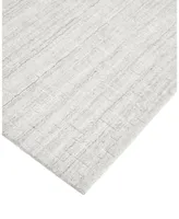 Timeless Rug Designs Faiza S1122 Alabaster 5' x 8' Rug