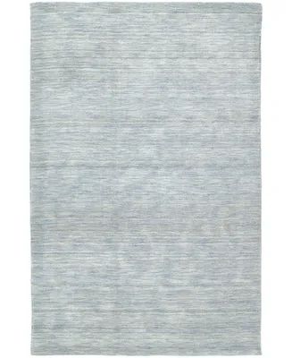 Kaleen Renaissance Renaissance-00 Azure 5' x 7'6" Area Rug