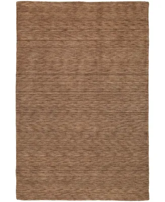 Kaleen Renaissance Renaissance-00 Copper 5' x 7'6" Area Rug