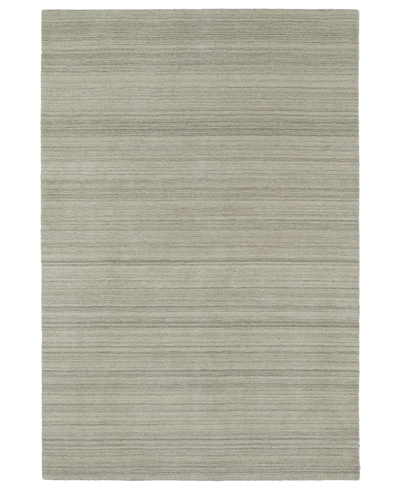 Kaleen Renaissance 4500-01 Ivory 5' x 7'6" Area Rug